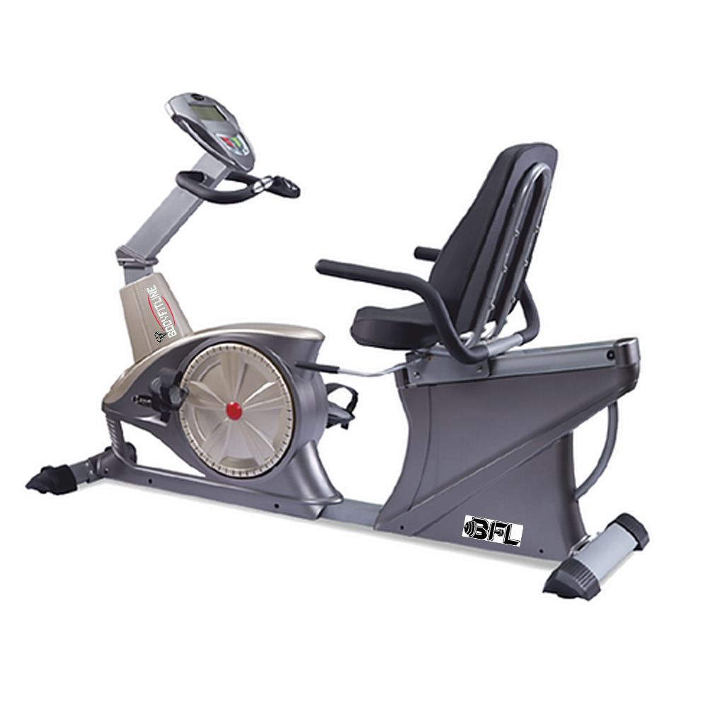 BFL 4400 LIGHT COMMERCIAL RECUMBENT BIKE