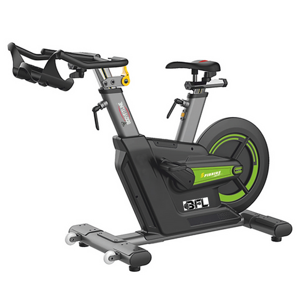 BFL 4200 MAGNETIC SPIN BIKE