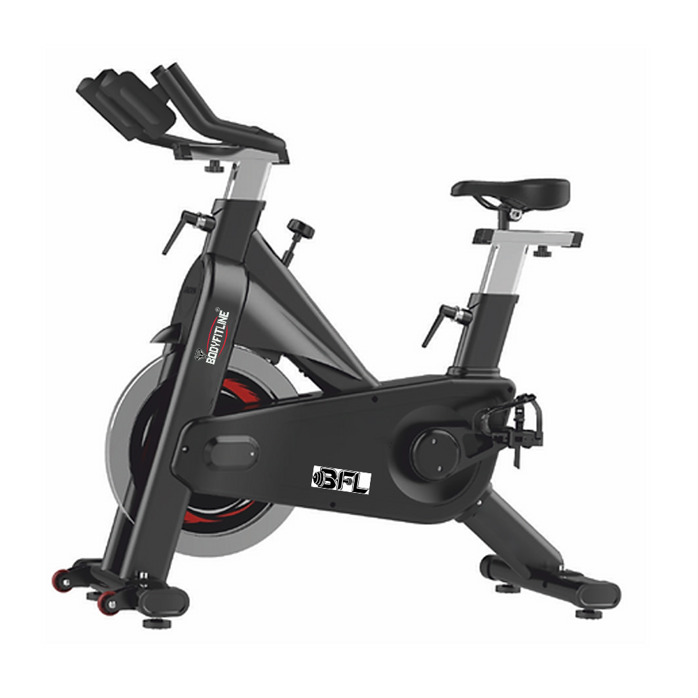 BFL 4300 MAGNETIC SPIN BIKE