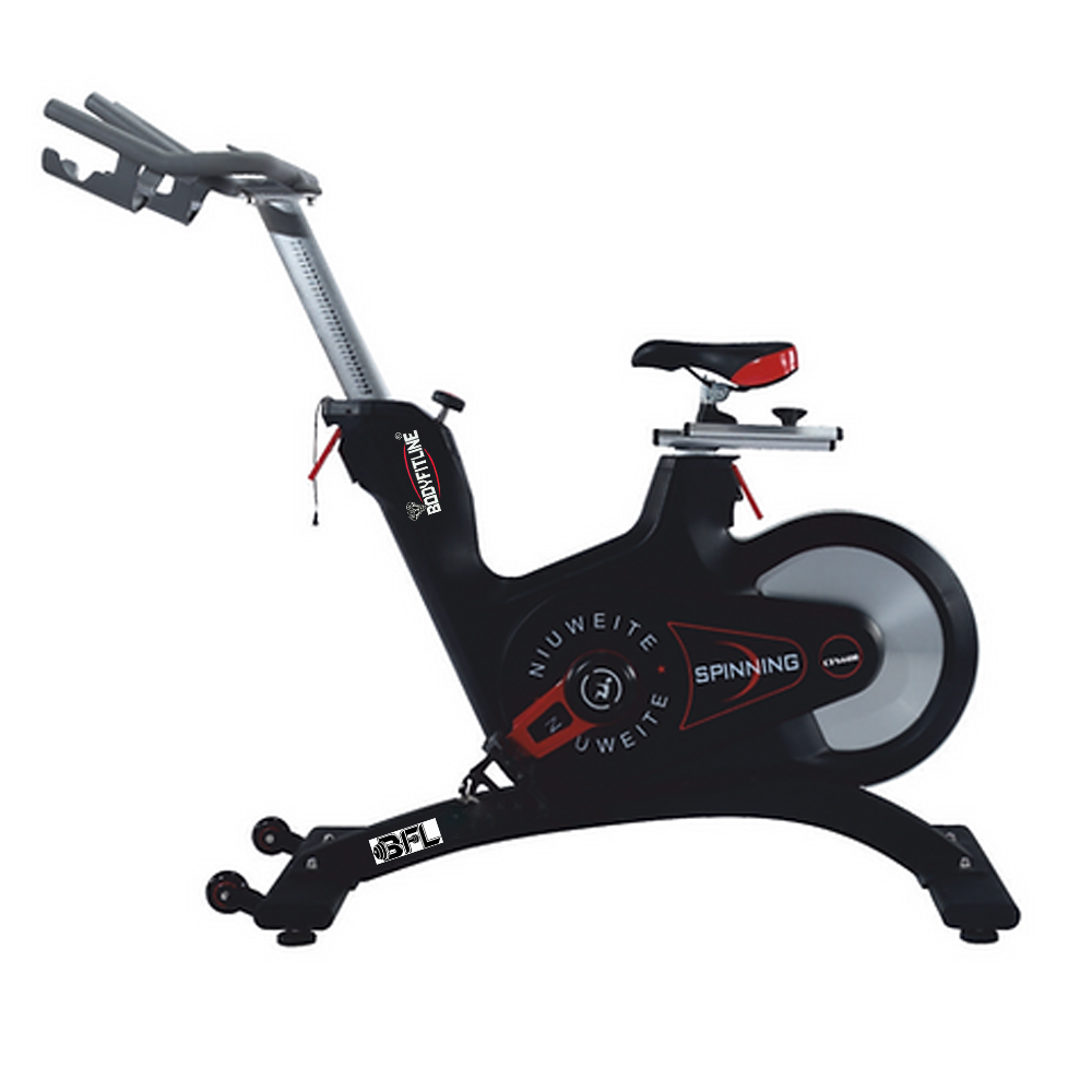 BFL 4400 MAGNETIC SPIN BIKE